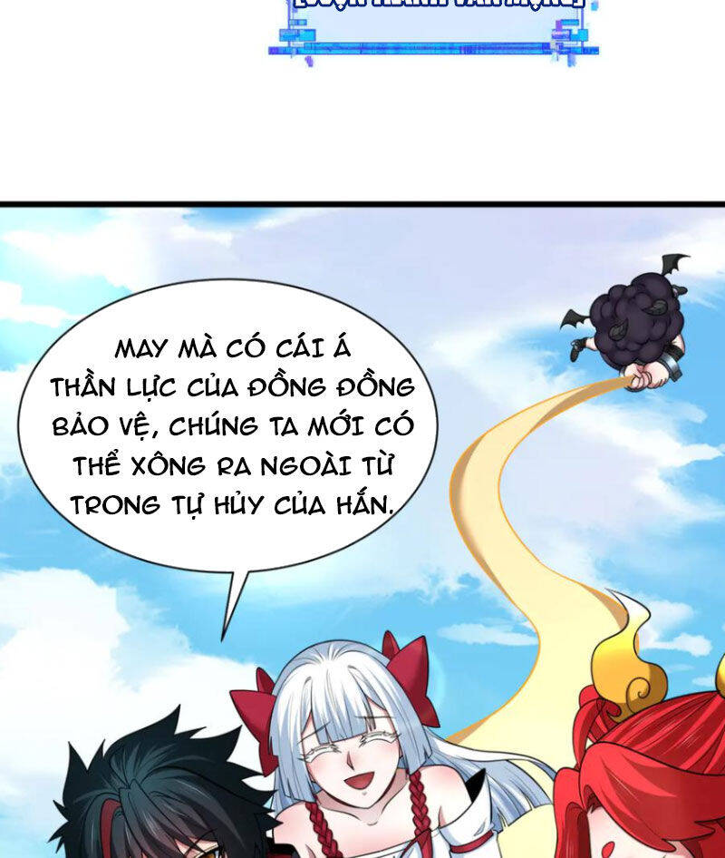Kỷ Nguyên Kỳ Lạ Chap 366 - Next Chap 367