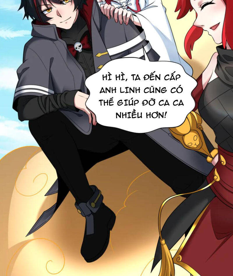 Kỷ Nguyên Kỳ Lạ Chap 366 - Next Chap 367