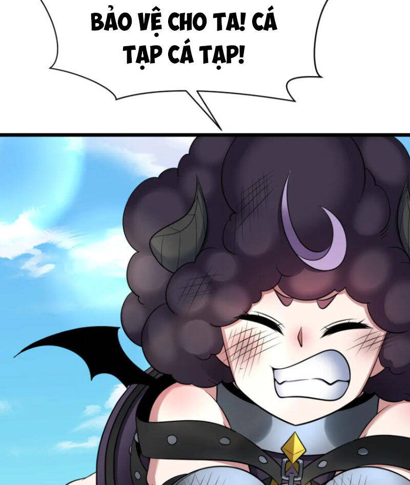 Kỷ Nguyên Kỳ Lạ Chap 366 - Next Chap 367