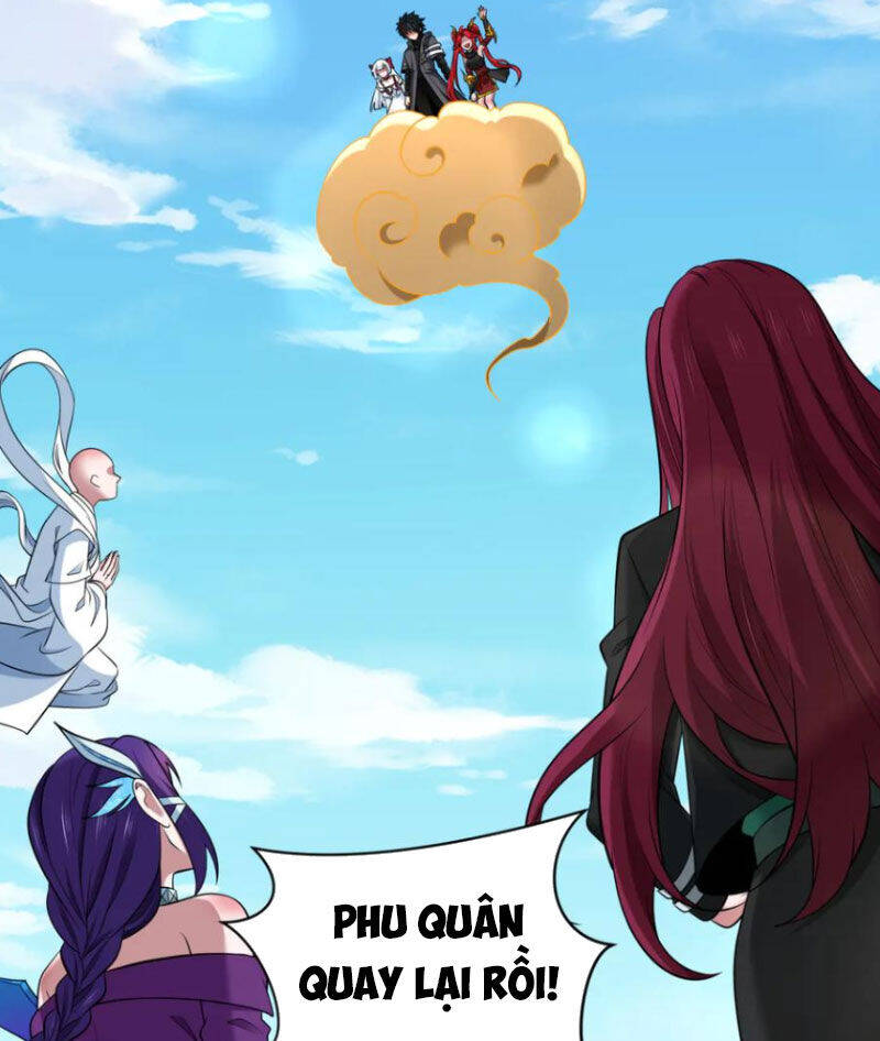 Kỷ Nguyên Kỳ Lạ Chap 366 - Next Chap 367