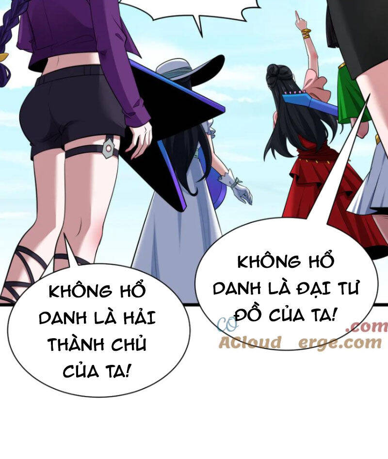 Kỷ Nguyên Kỳ Lạ Chap 366 - Next Chap 367