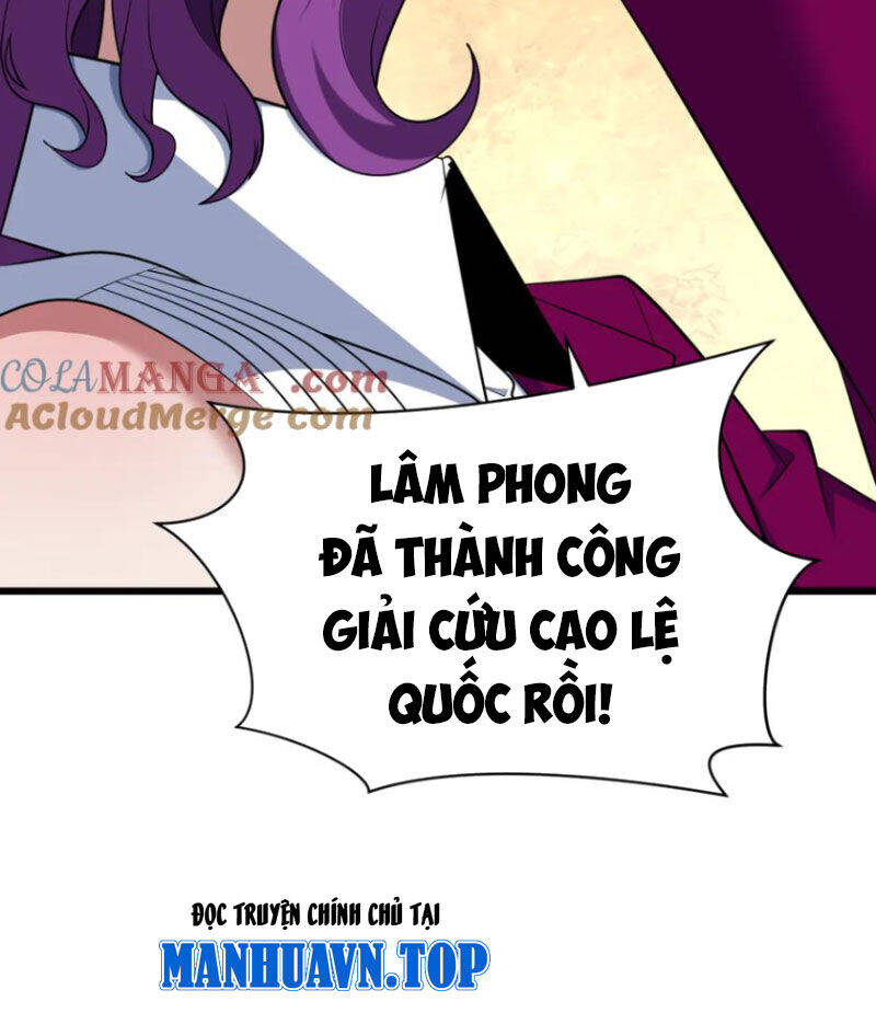 Kỷ Nguyên Kỳ Lạ Chap 366 - Next Chap 367
