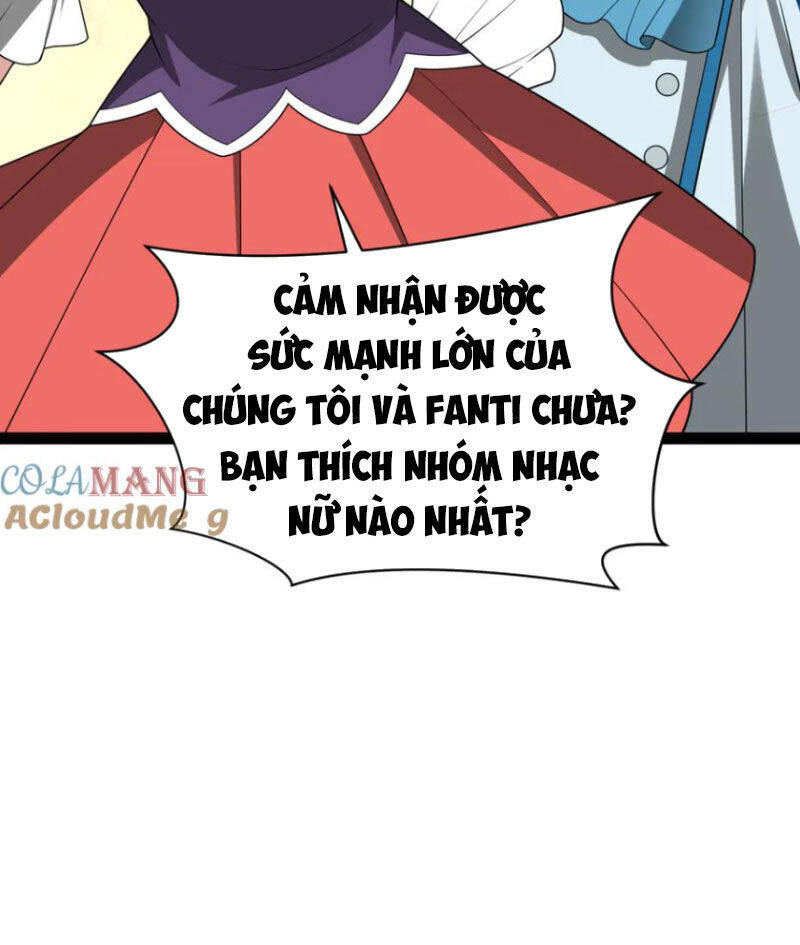 Kỷ Nguyên Kỳ Lạ Chap 366 - Next Chap 367