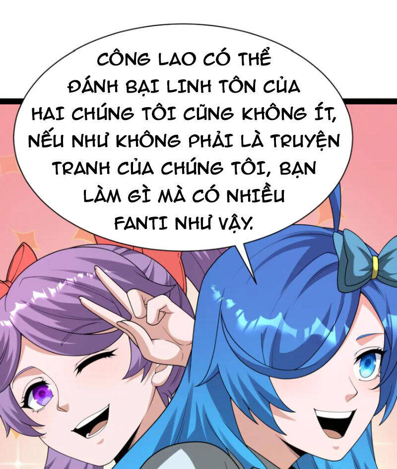 Kỷ Nguyên Kỳ Lạ Chap 366 - Next Chap 367
