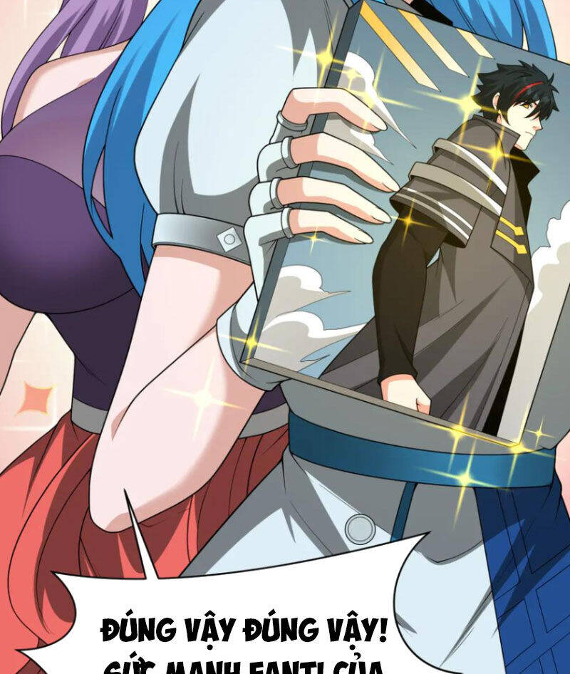 Kỷ Nguyên Kỳ Lạ Chap 366 - Next Chap 367