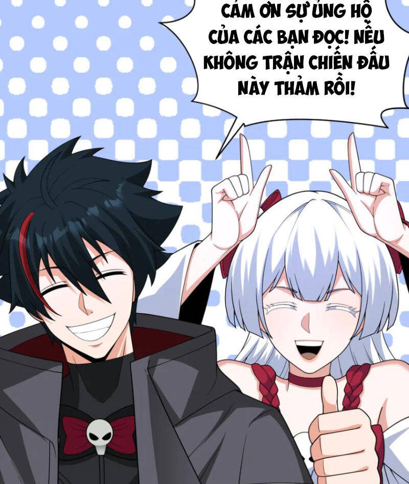 Kỷ Nguyên Kỳ Lạ Chap 366 - Next Chap 367