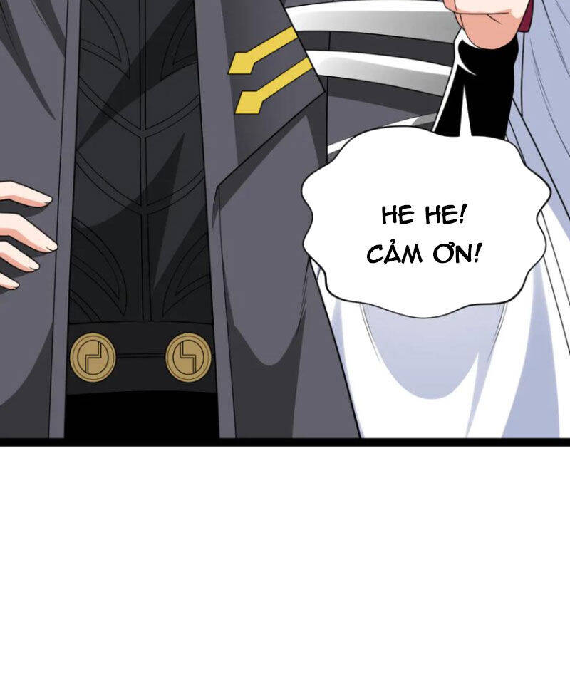 Kỷ Nguyên Kỳ Lạ Chap 366 - Next Chap 367