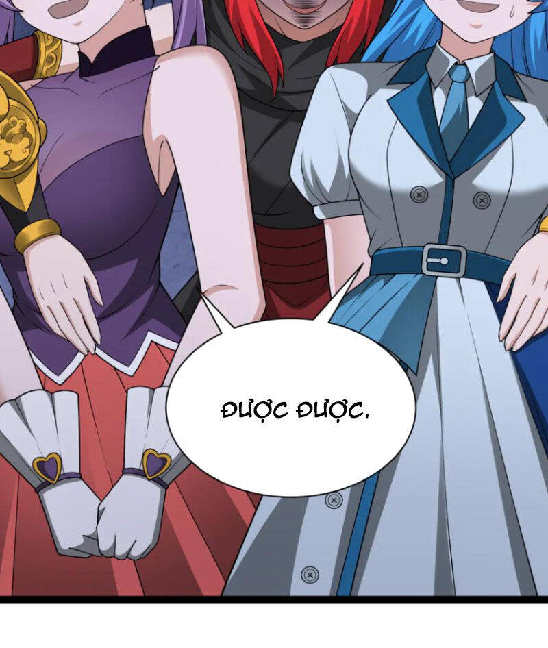 Kỷ Nguyên Kỳ Lạ Chap 366 - Next Chap 367