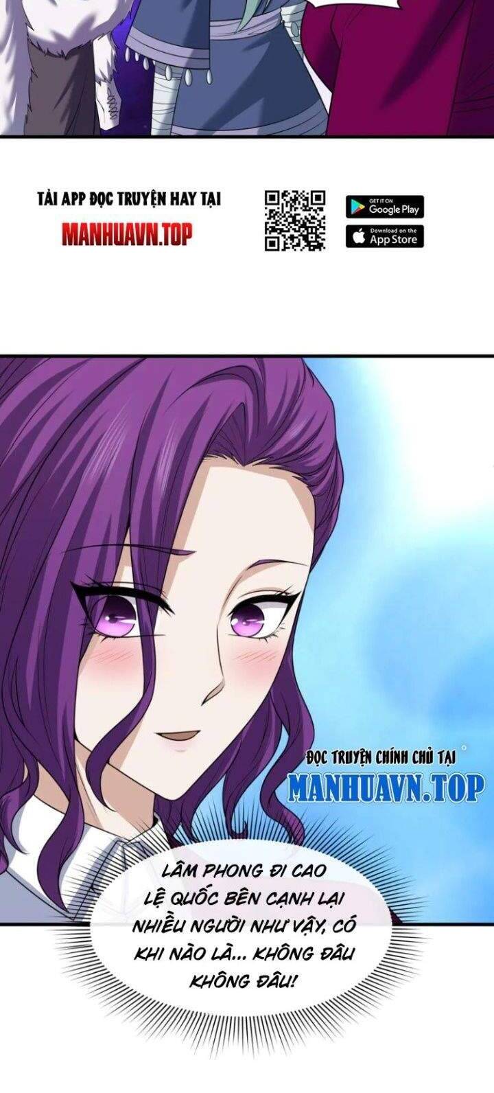 Kỷ Nguyên Kỳ Lạ Chap 367 - Next Chap 368