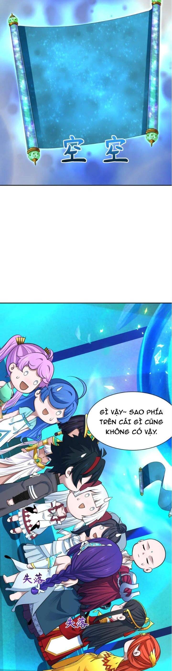 Kỷ Nguyên Kỳ Lạ Chap 367 - Next Chap 368
