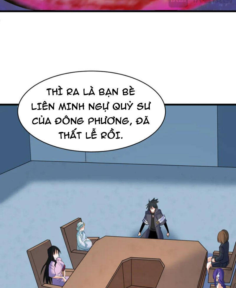 Kỷ Nguyên Kỳ Lạ Chap 368 - Next Chap 369