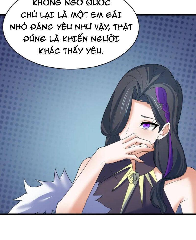 Kỷ Nguyên Kỳ Lạ Chap 368 - Next Chap 369