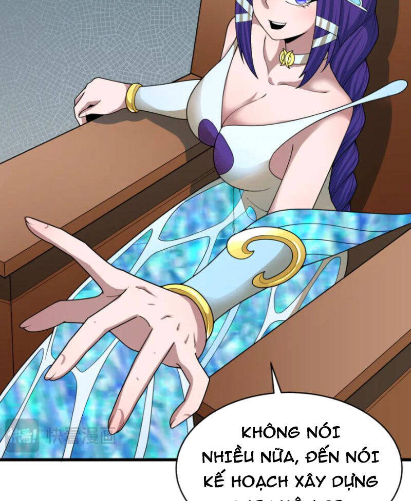 Kỷ Nguyên Kỳ Lạ Chap 368 - Next Chap 369