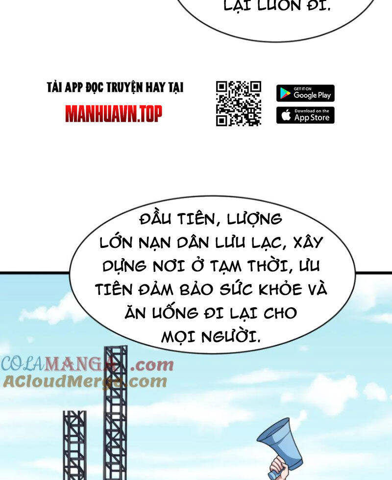 Kỷ Nguyên Kỳ Lạ Chap 368 - Next Chap 369