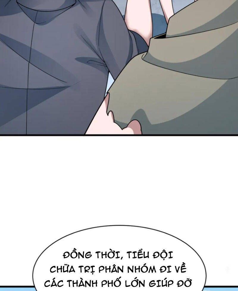 Kỷ Nguyên Kỳ Lạ Chap 368 - Next Chap 369