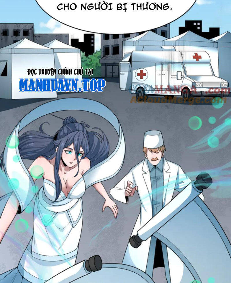 Kỷ Nguyên Kỳ Lạ Chap 368 - Next Chap 369