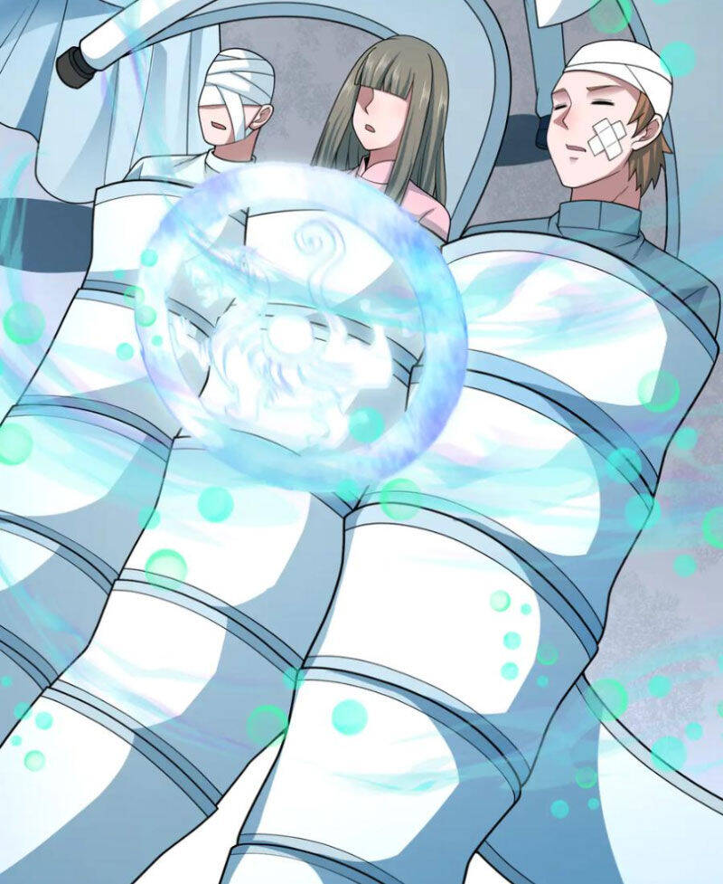 Kỷ Nguyên Kỳ Lạ Chap 368 - Next Chap 369