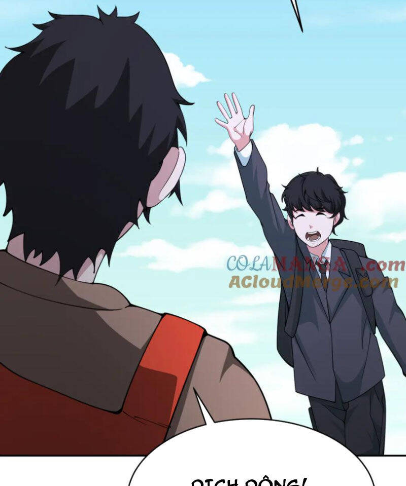 Kỷ Nguyên Kỳ Lạ Chap 368 - Next Chap 369