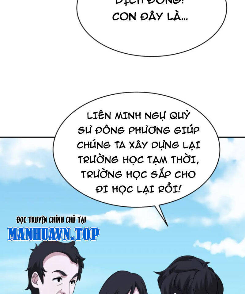 Kỷ Nguyên Kỳ Lạ Chap 368 - Next Chap 369