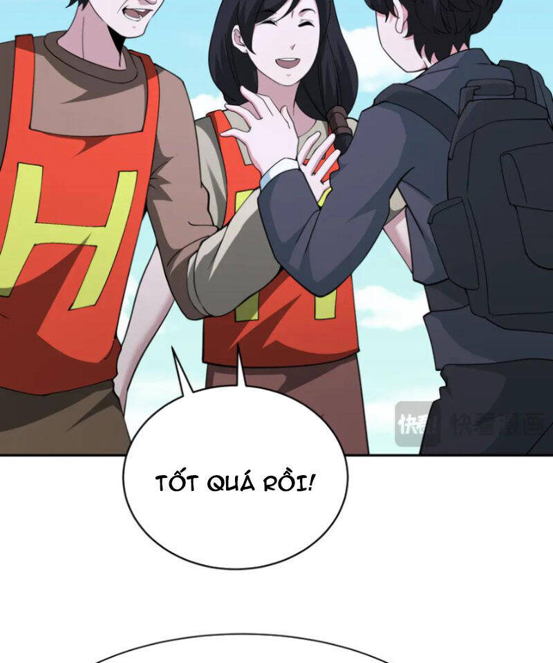 Kỷ Nguyên Kỳ Lạ Chap 368 - Next Chap 369