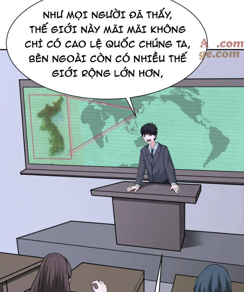 Kỷ Nguyên Kỳ Lạ Chap 368 - Next Chap 369