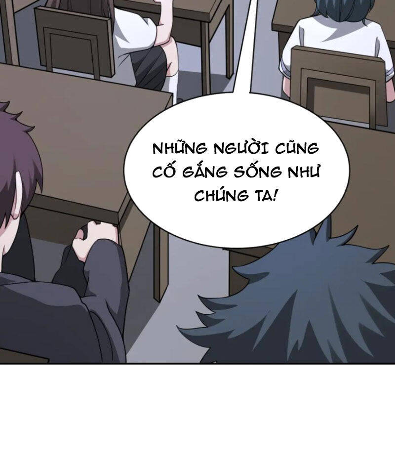 Kỷ Nguyên Kỳ Lạ Chap 368 - Next Chap 369
