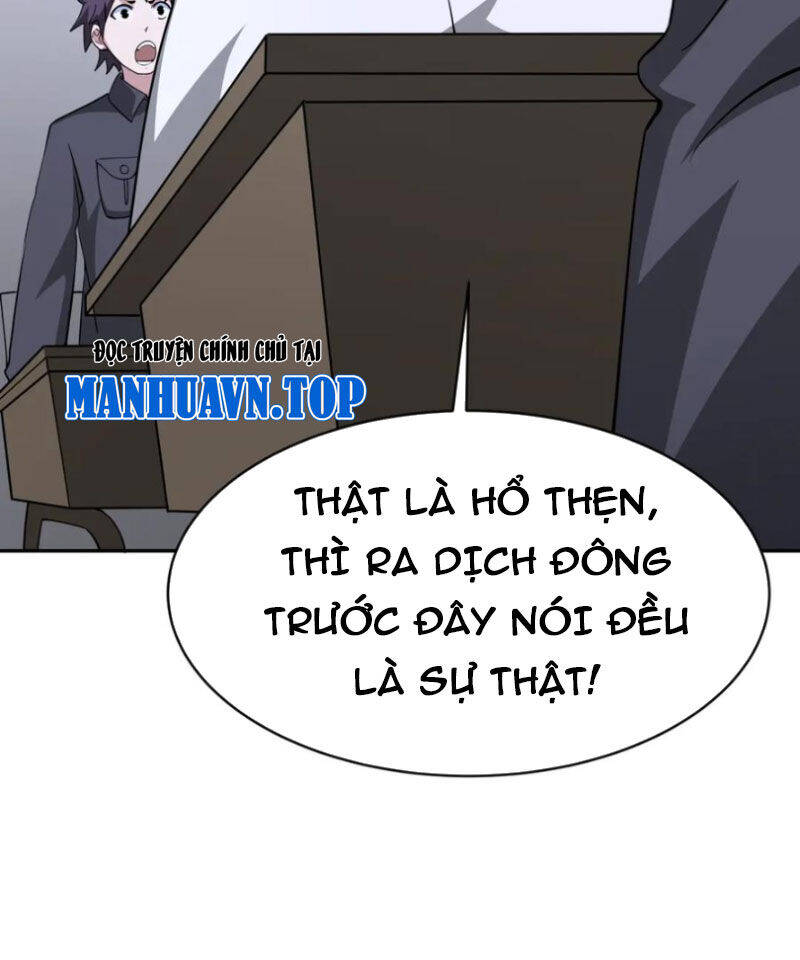 Kỷ Nguyên Kỳ Lạ Chap 368 - Next Chap 369
