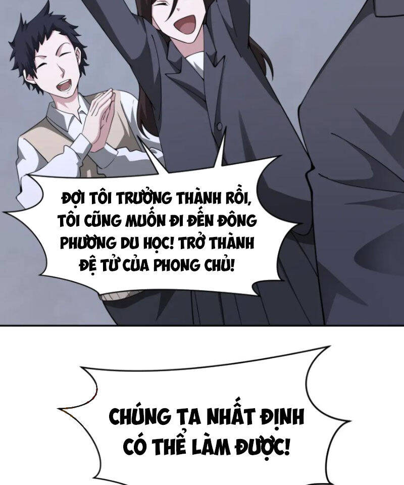 Kỷ Nguyên Kỳ Lạ Chap 368 - Next Chap 369