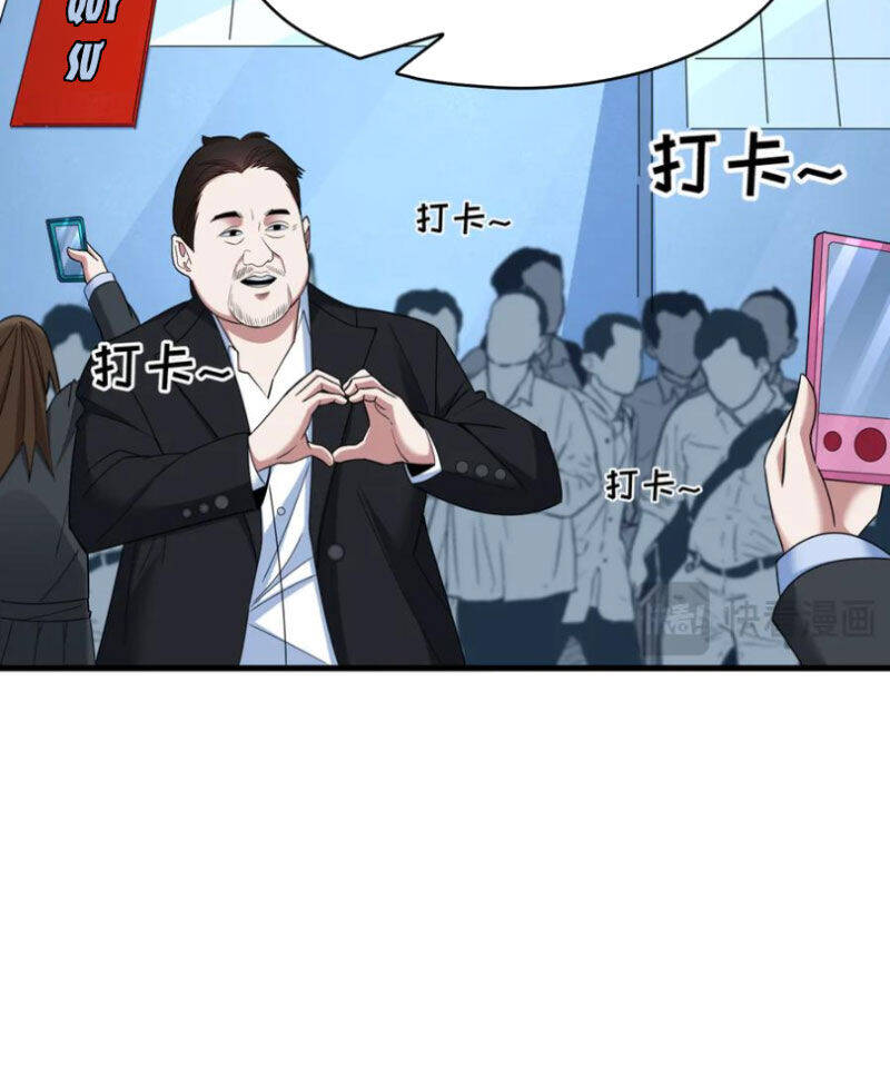Kỷ Nguyên Kỳ Lạ Chap 368 - Next Chap 369