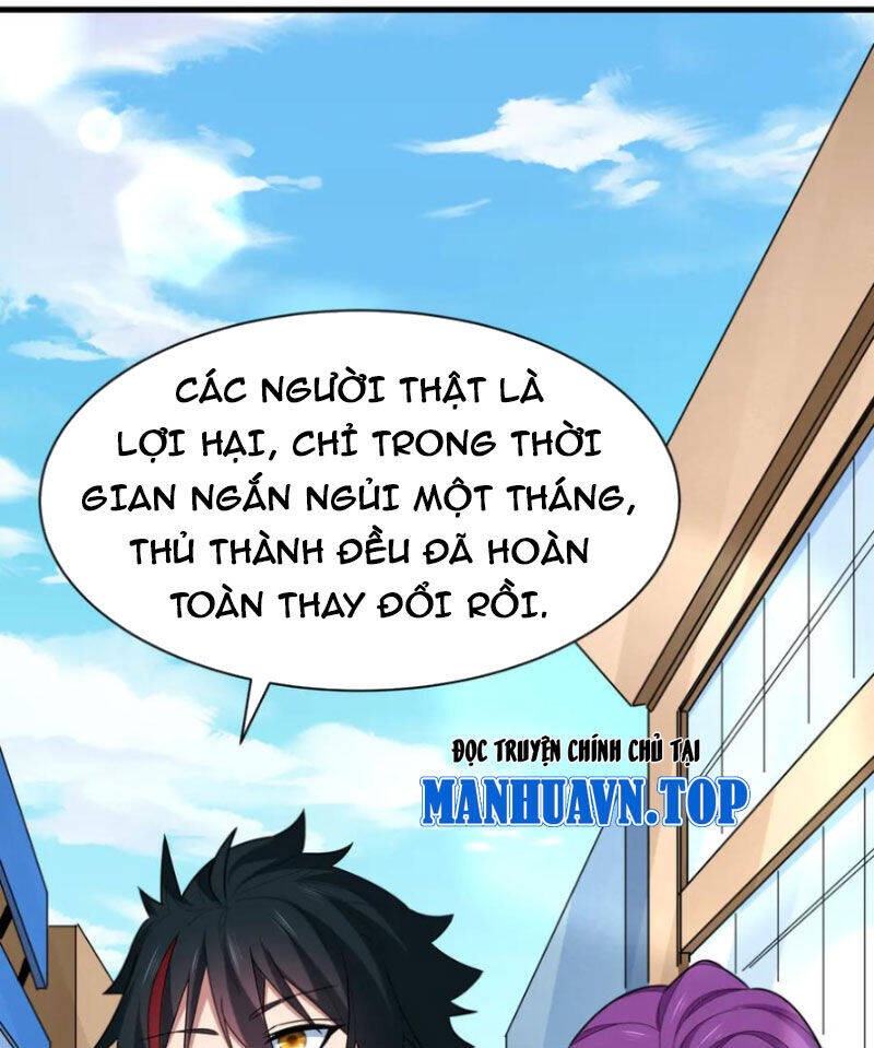 Kỷ Nguyên Kỳ Lạ Chap 368 - Next Chap 369