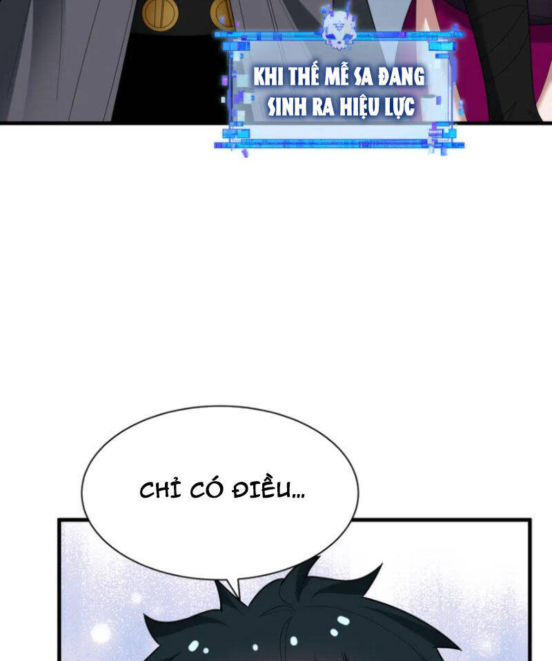 Kỷ Nguyên Kỳ Lạ Chap 368 - Next Chap 369