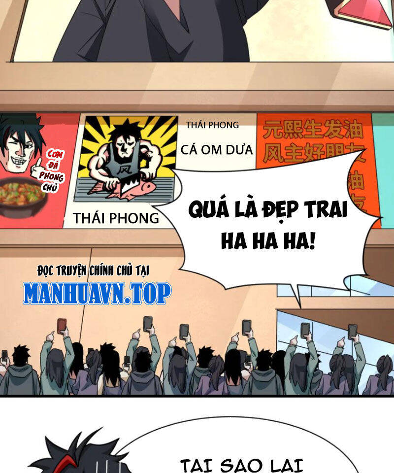 Kỷ Nguyên Kỳ Lạ Chap 368 - Next Chap 369
