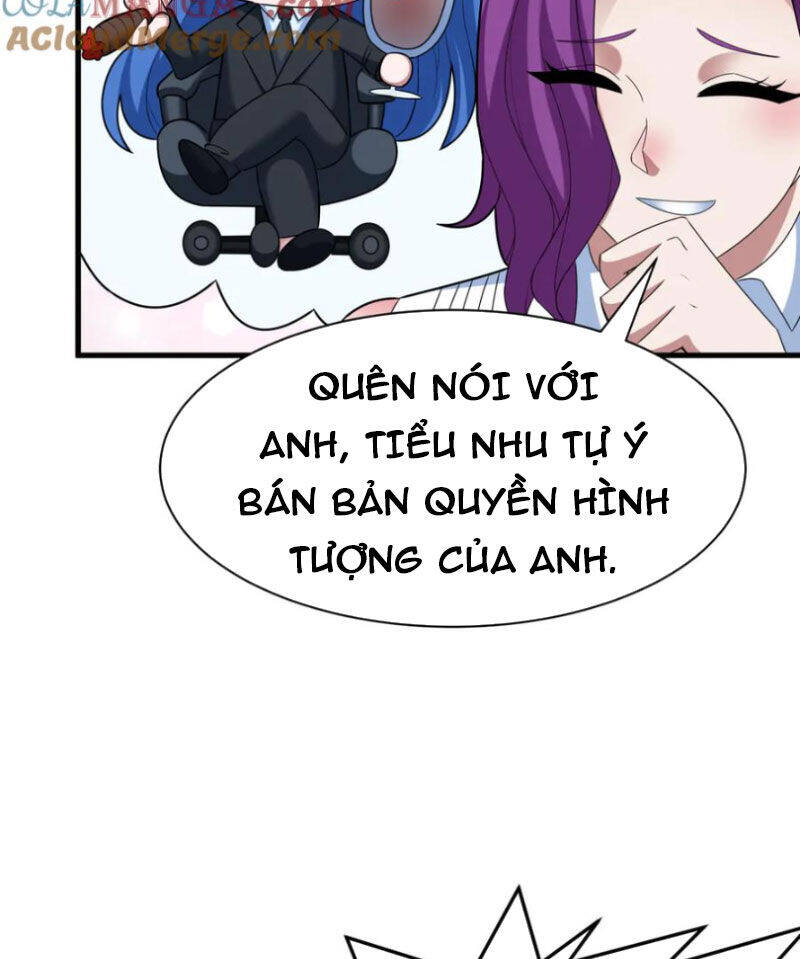 Kỷ Nguyên Kỳ Lạ Chap 368 - Next Chap 369
