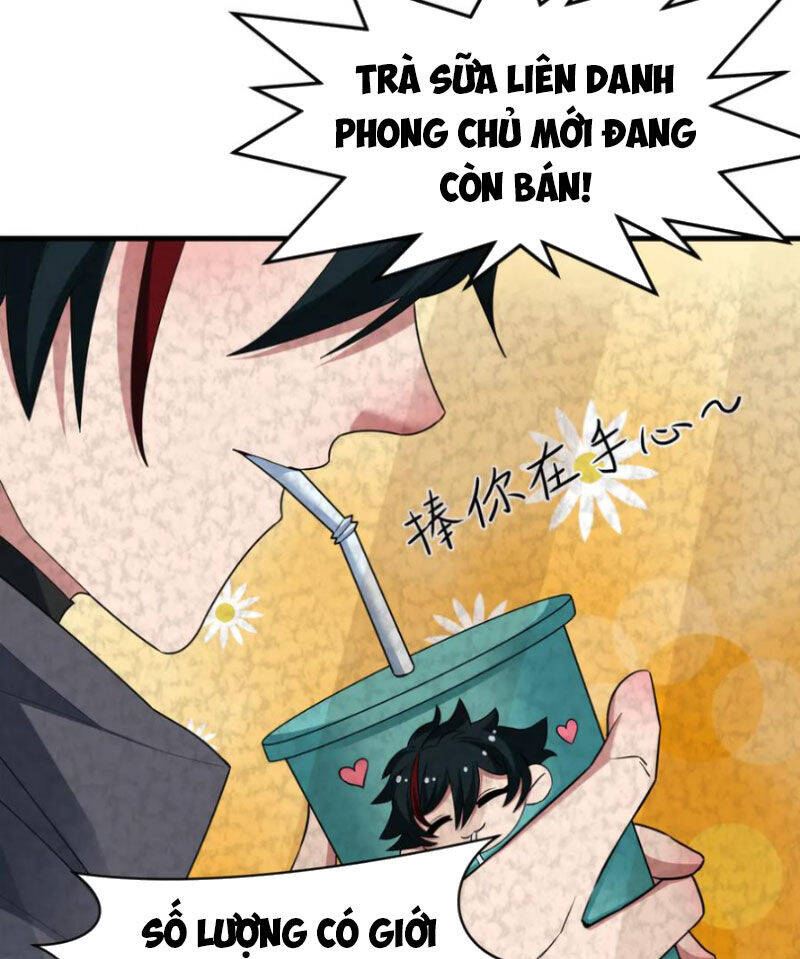 Kỷ Nguyên Kỳ Lạ Chap 368 - Next Chap 369