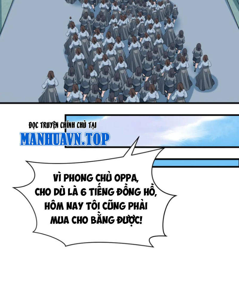 Kỷ Nguyên Kỳ Lạ Chap 368 - Next Chap 369