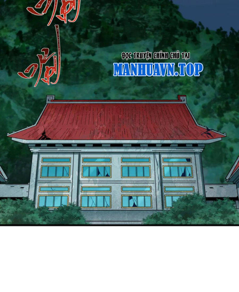 Kỷ Nguyên Kỳ Lạ Chap 368 - Next Chap 369