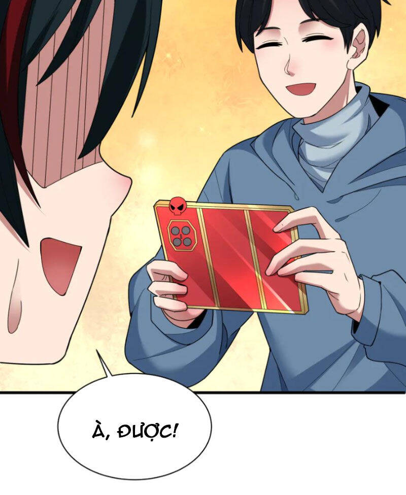 Kỷ Nguyên Kỳ Lạ Chap 368 - Next Chap 369