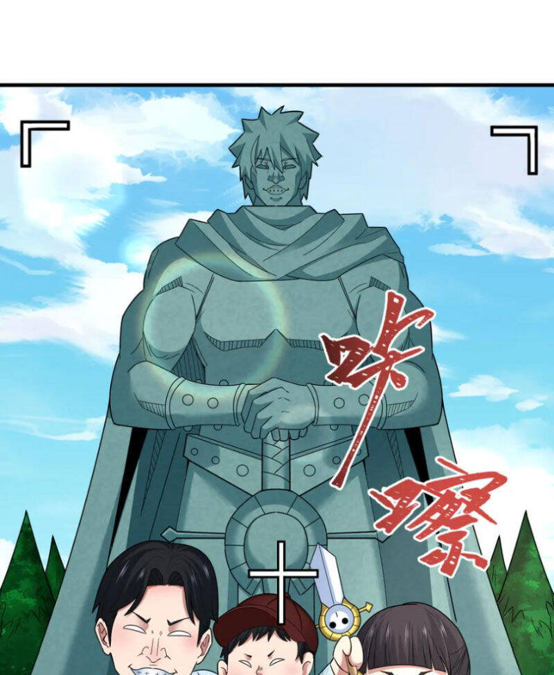 Kỷ Nguyên Kỳ Lạ Chap 368 - Next Chap 369