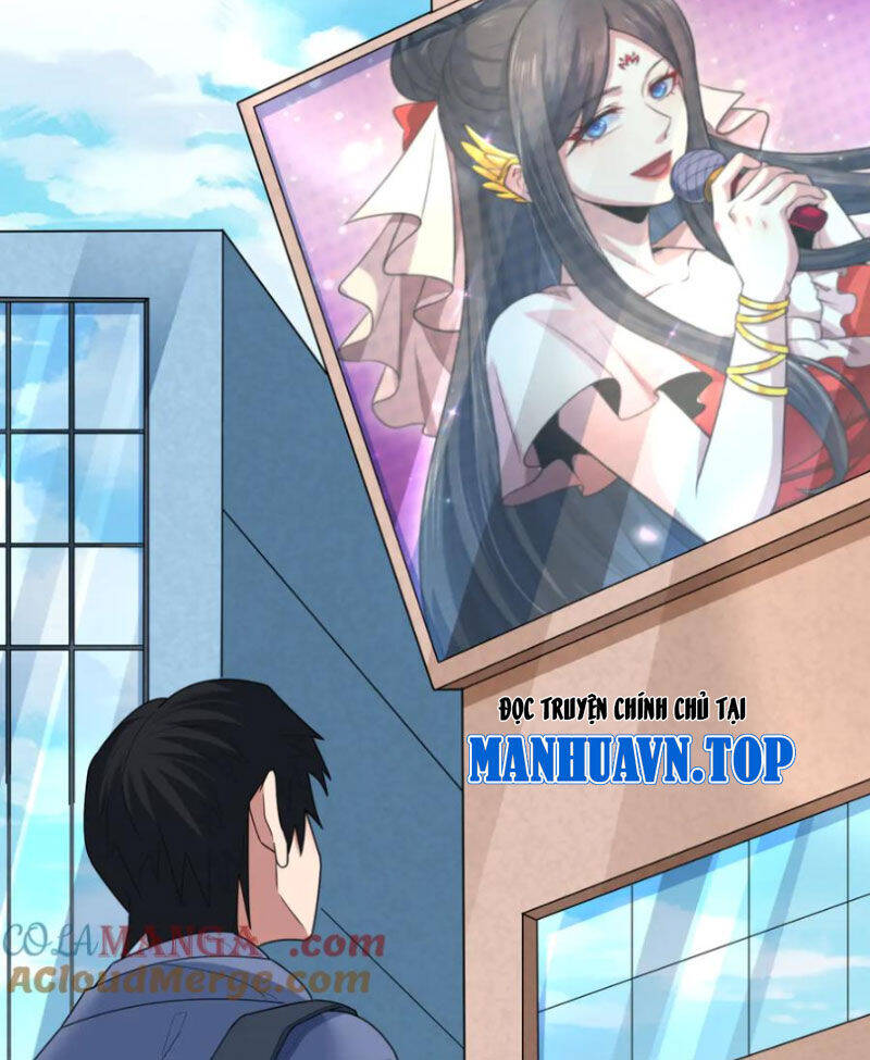 Kỷ Nguyên Kỳ Lạ Chap 368 - Next Chap 369