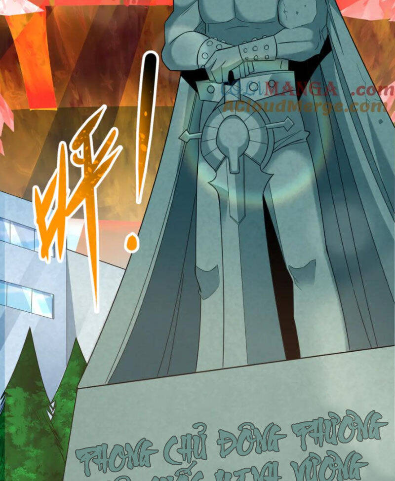 Kỷ Nguyên Kỳ Lạ Chap 368 - Next Chap 369