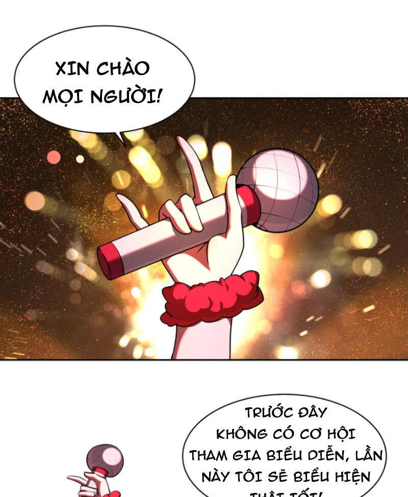Kỷ Nguyên Kỳ Lạ Chap 368 - Next Chap 369