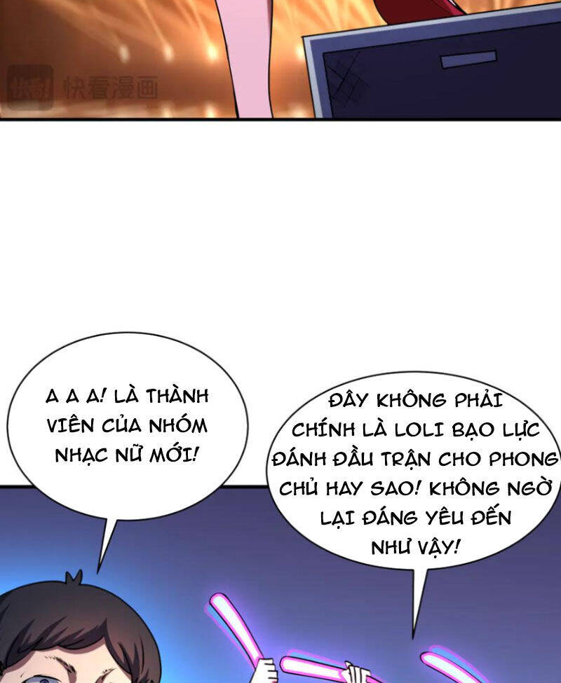 Kỷ Nguyên Kỳ Lạ Chap 368 - Next Chap 369