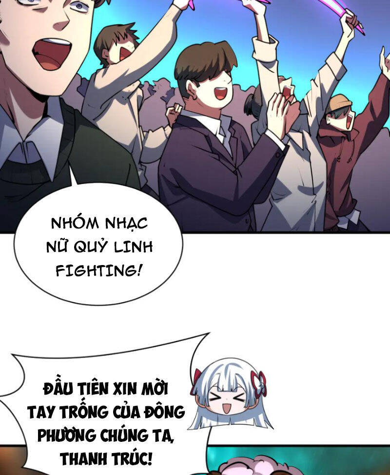 Kỷ Nguyên Kỳ Lạ Chap 368 - Next Chap 369
