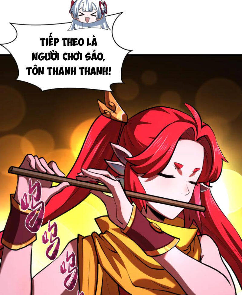 Kỷ Nguyên Kỳ Lạ Chap 368 - Next Chap 369