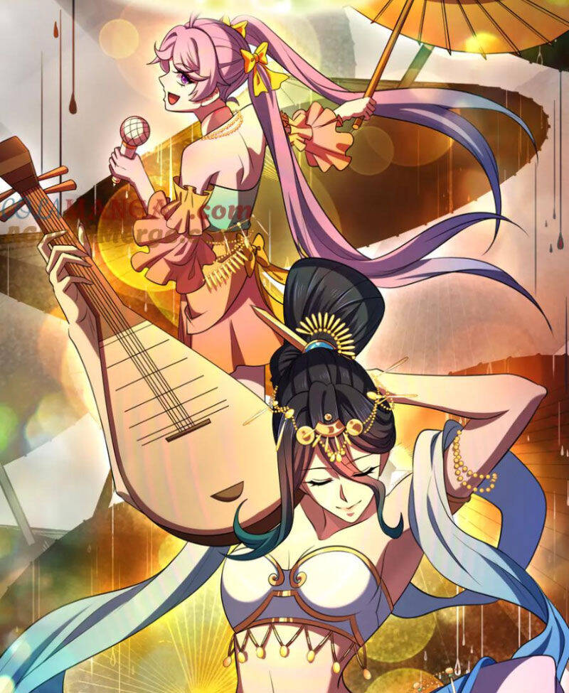 Kỷ Nguyên Kỳ Lạ Chap 368 - Next Chap 369