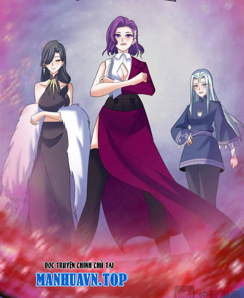 Kỷ Nguyên Kỳ Lạ Chap 368 - Next Chap 369