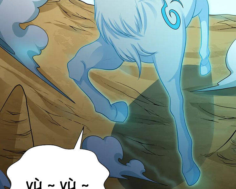 Kỷ Nguyên Kỳ Lạ Chap 369 - Next Chap 370