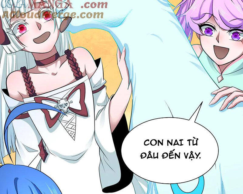Kỷ Nguyên Kỳ Lạ Chap 369 - Next Chap 370