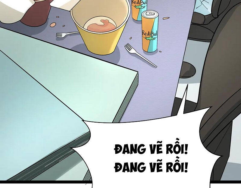 Kỷ Nguyên Kỳ Lạ Chap 369 - Next Chap 370