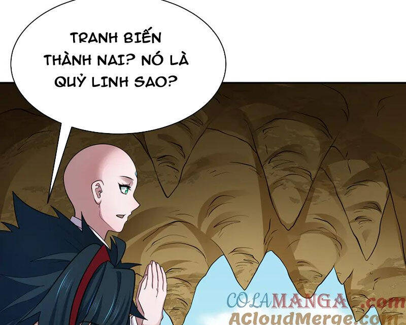 Kỷ Nguyên Kỳ Lạ Chap 369 - Next Chap 370